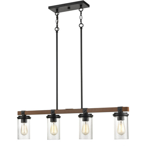 Taos Island Chandelier Ceiling Light